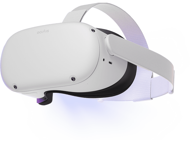 Meta Quest 2 128 GB Blanco