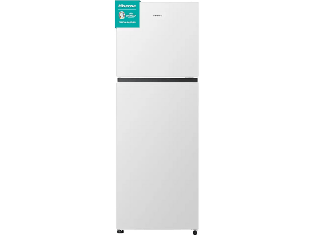 Hisense RT422N4AWE No frost 169.6 cm 325 l Tecnología inverter Blanco