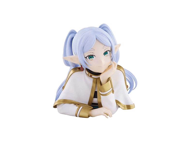 Sherwood Frieren: Beyond Journey's End PVC