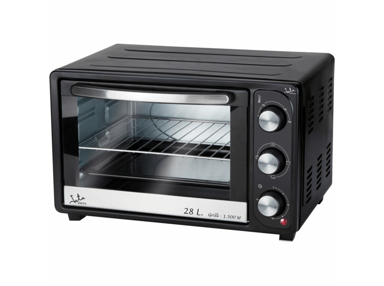 Jata HN928 Potencia 1500 W Capacidad 28 L Temporizador de 60 min Termostato
