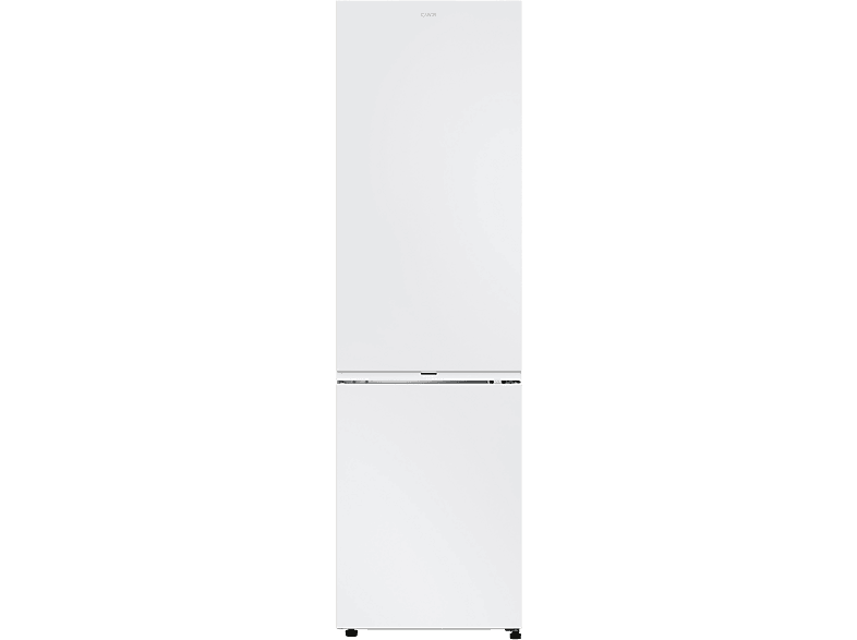 Candy CNCQ2T620DW No Frost Humidity Zone Circle Fresh 205 cm 409 l Blanco