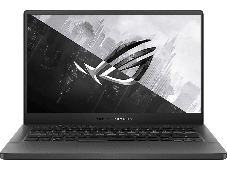 ASUS ROG Zephyrus GA402RK-L8150W 14 WQXGA AMD Ryzen™ 9 6900HS 32GB RAM 1TB SSD  Radeon™ RX 6800S W11H