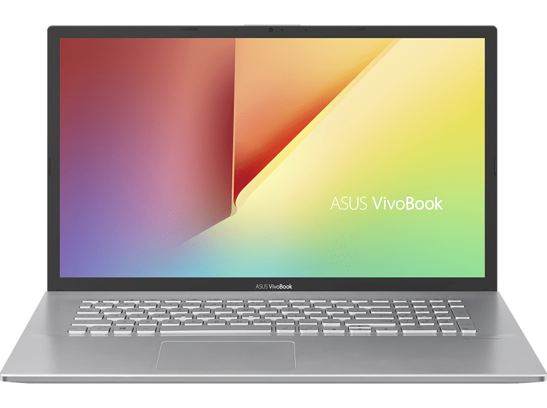 ASUS VivoBook 17 F712EA-AU678W 17.3 Full HD Intel® Core™ i5-1135G7 16GB RAM 512GB SSD Iris® Xe Graphics Windows 11 Home