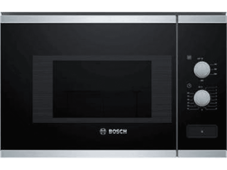 BOSCH BFL520MS0 20 Litros 5 Niveles 800 W Integrable Negro