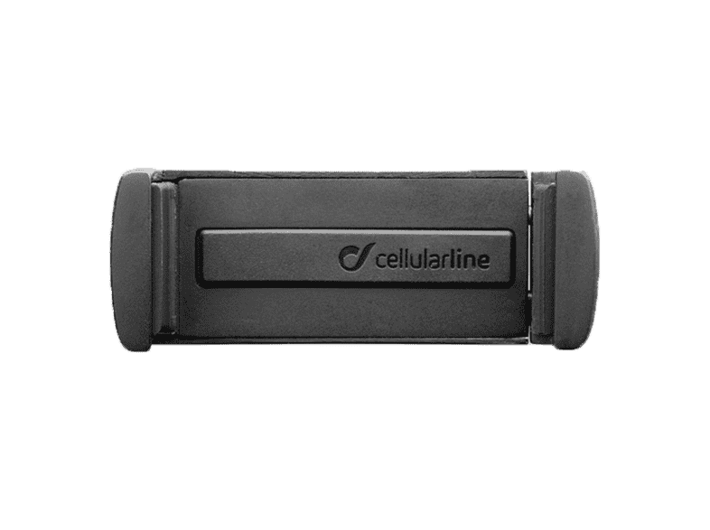 Cellular Line negro ventilación negro