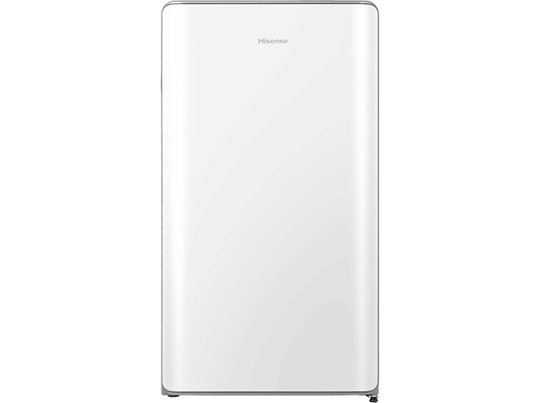 Hisense RR106D4CWE Cíclico 86.7 cm 82 l Blanco