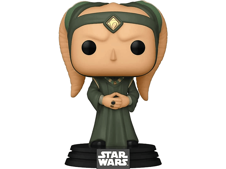 Book of Boba Fett: Majordomo Multicolor