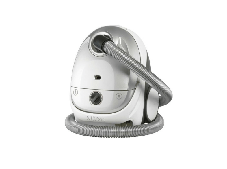 Nilfisk ONE LGRPC13P05A-HFN 750 W 3L EPA 13 Plata y blanco