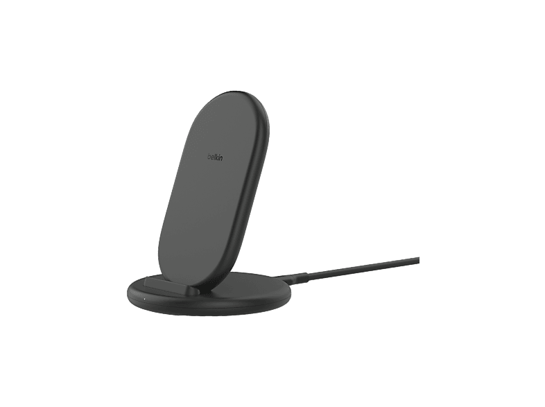 Belkin WIZ046kqDG-MR Universal 9 W/15 W Negro