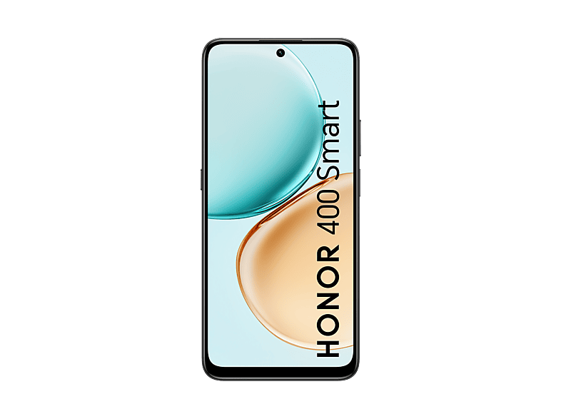 Honor 400 Smart Velvet Black 256GB 8GB RAM 6.77 TFT - LCD Qualcomm® Snapdragon® 685 (6nm) 6500mAh