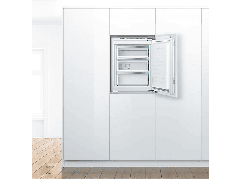 Bosch GIV11AFE0 Estático 72 l 36 dB Blanco