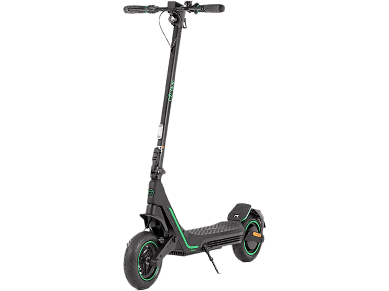Youin XL3 800 W 500 W potencia nominal 120 kg 12500 mAh 25 km/h Negro