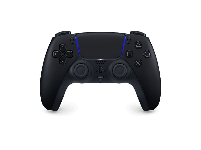 Sony DualSense®: Midnight Black + cable USB para PC Para PlayStation 5 Mac y PC Inalámbrica Retroalimentación háptica Midnight Black