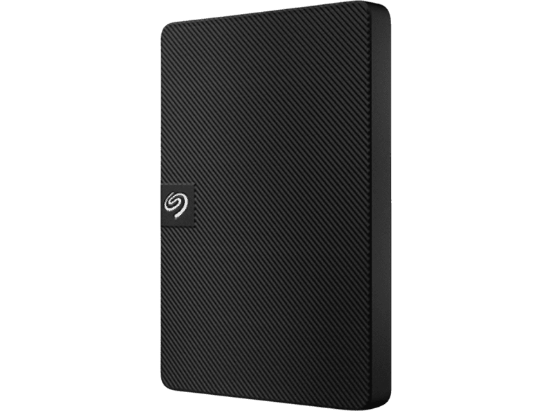 ‎Seagate STKN2000400 Expansion Portátil 2000 GB USB 3.2 Gen 1 Negro