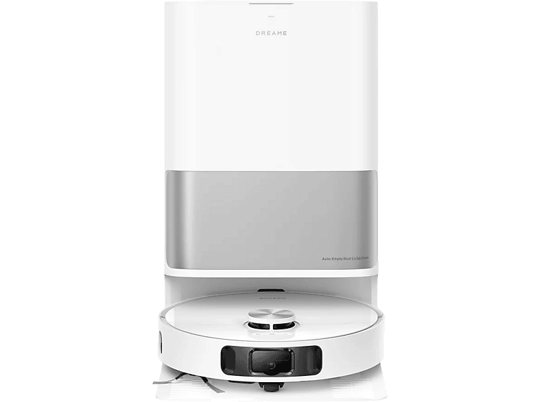 Dreame L10s Ultra Gen 2 75W Base autovaciado 300 ml Depósito de polvo Succión 10000 Pa Blanco