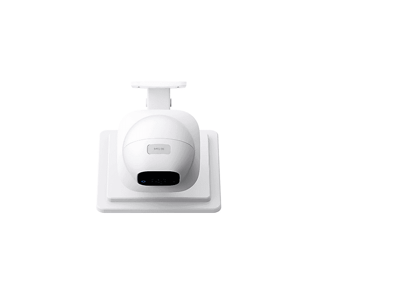 Eufy SoloCam E30 2K Función de visión nocturna 360° Blanco