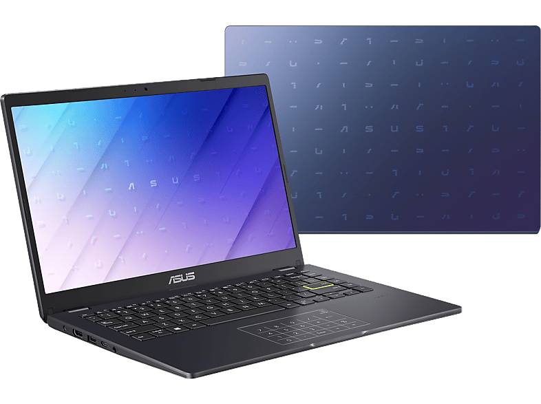 ASUS E410MA-EK1284 14 Full HD Intel® Celeron® N4020 4GB RAM 256GB SSD UHD Graphics 600 Sin sistema operativo