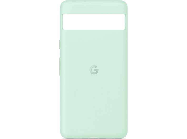 Google Pixel 7a Case Para Google Pixel 7a Verde Seafoam