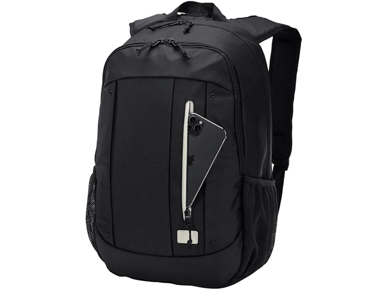 Case Logic Jaunt Recycled Negro