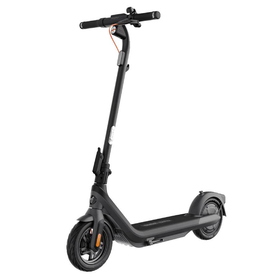 Segway-Ninebot E2 Pro E Potencia máx. 750W Potencia nominal 350W Hasta 100 kg Velocidad máx. 25 km/h Negro