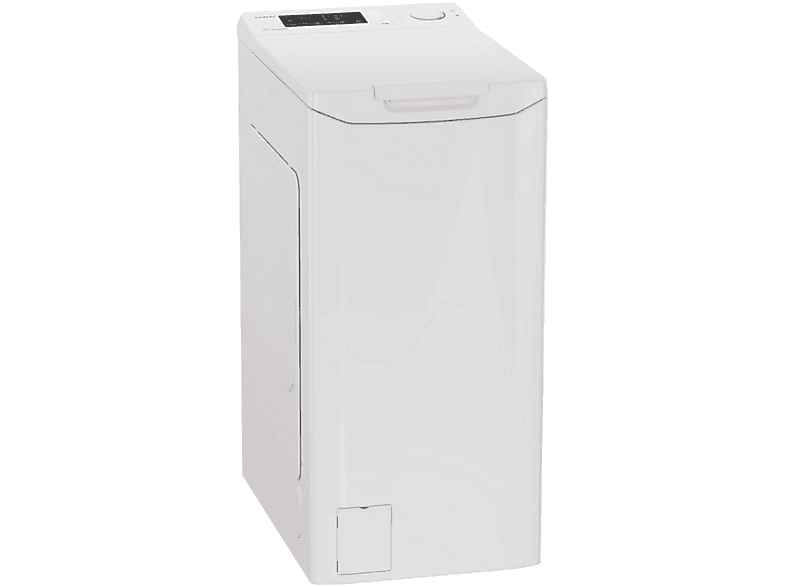 Candy TCA063D3-S 6 kg 1000 RPM 17 Programas Wi-Fi Blanco