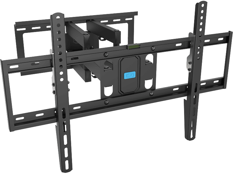 Isy ITV 3300 37 85 VESA max. 600 x 400 mm Full Motion Carga máx. 50 kg Negro