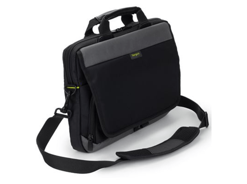 Targus CityGear 12-14'' Slim Topload Negro