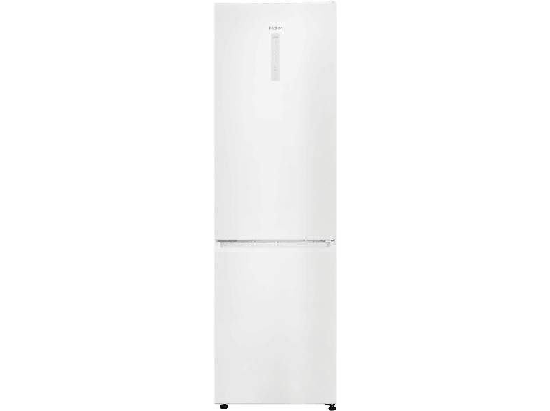 Haier 2D HDW3620DNPW No Frost 200 cm 377 l Motor Inverter Wi-fi Blanco