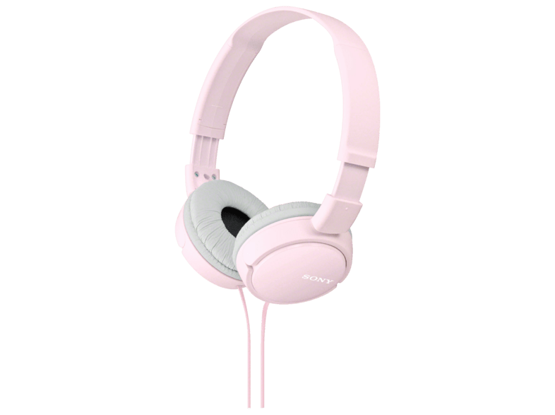 Sony MDR-ZX110 Rosa Supra-aural
