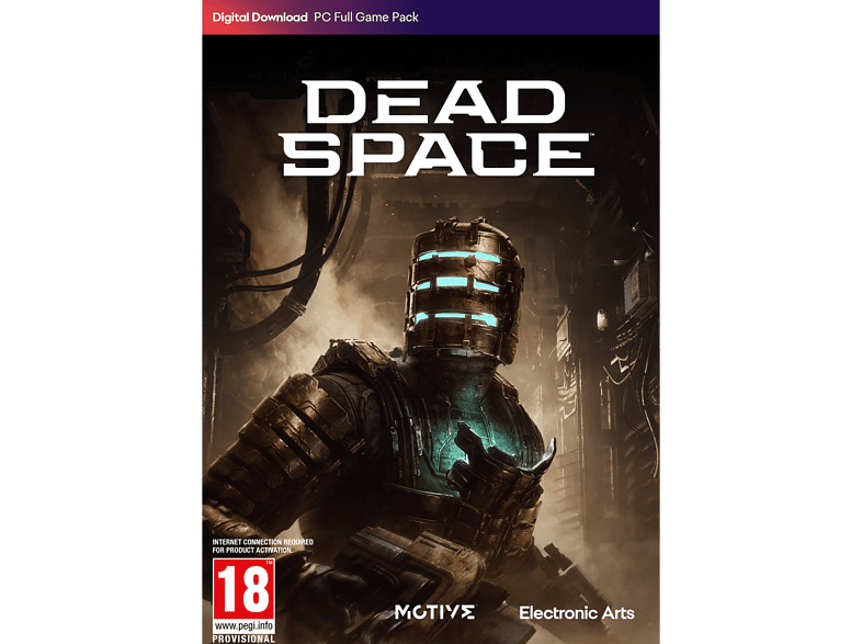 PC Dead Space Remake