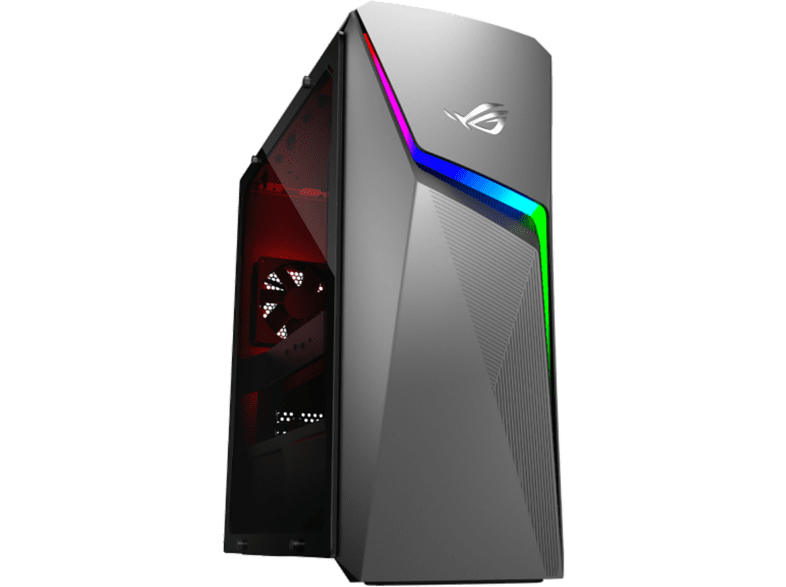 ASUS ROG Strix G10DK-75700G073W Ryzen™ 7 5700G 16GB RAM 1TB HDD 512GB SSD RTX™ 3070 Windows 11 Home