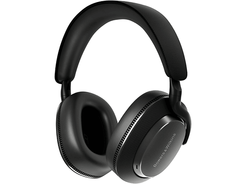 Bowers & Wilkins Px7 S3 Circumaurales Bluetooth 30h Autonomía Negro Antracita