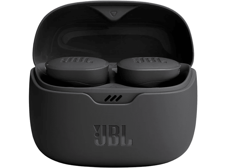 JBL Tune Buds Bluetooth Cancelación de ruido Micrófono 8h Negro