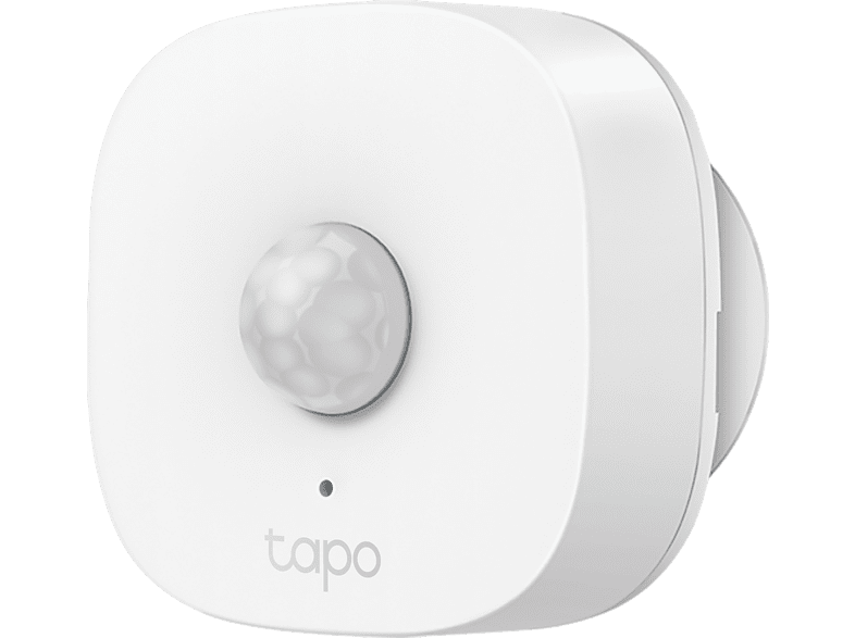 TP-Link Tapo T100 Wifi 7 metros Techo / Pared Blanco