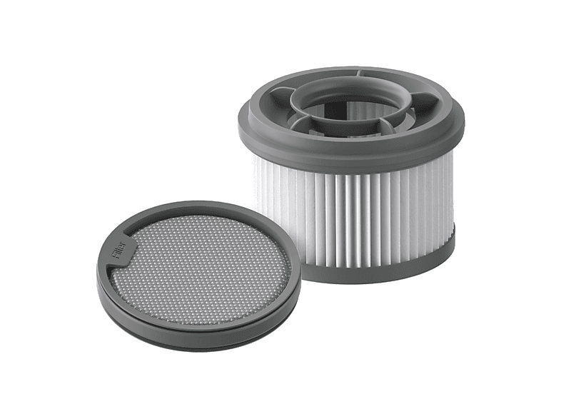 Dreame ATH5 Kit de filtración esencial Dreame para t30 r10 r10pro r20 Gris