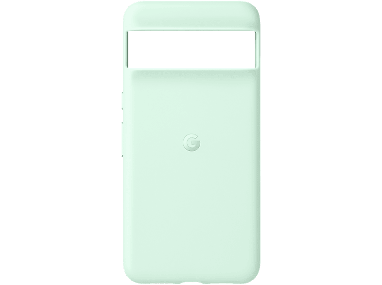 Google Pixel 8 Pro Case Para Google Pixel 8 Pro Silicona Menta