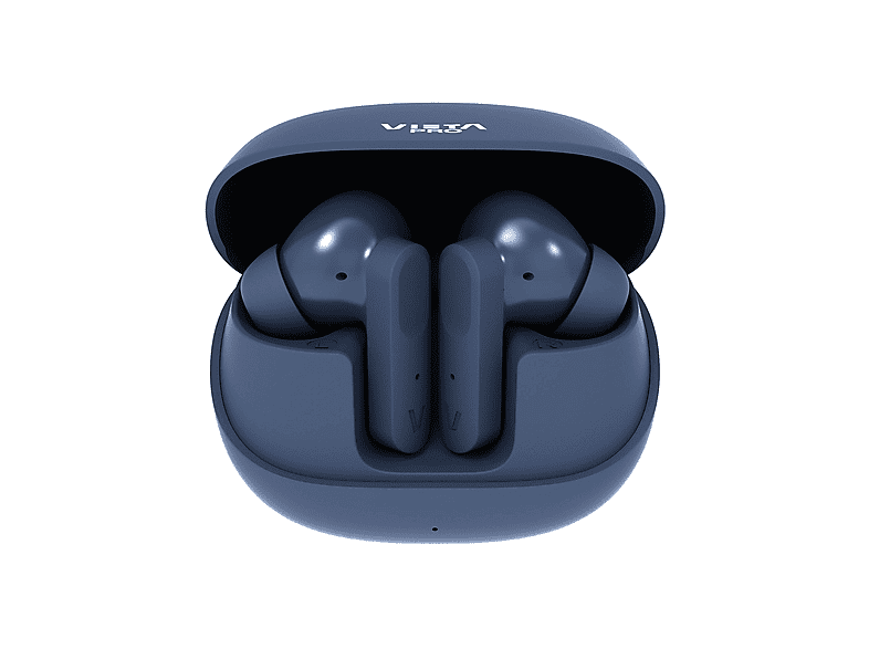 Vieta Done 5 Autonomía 25 h Cancelación activa de ruido ANC Bluetooth Azul