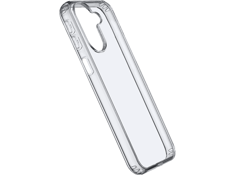 CellularLine CLEAR Para Samsung Galaxy A26 Transparente