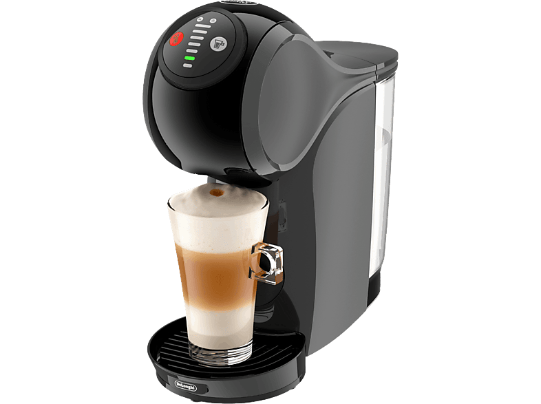 Nescafé Dolce Gusto De' Longhi Genio S EDG226.W 15 bar 0.8 l 1470 W Gris