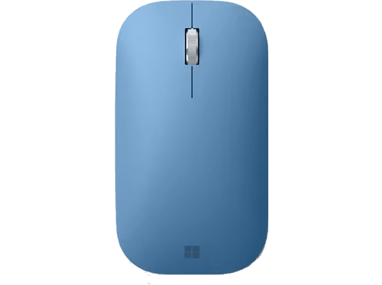 Microsoft Modern Mobile Inalámbrico Zafiro