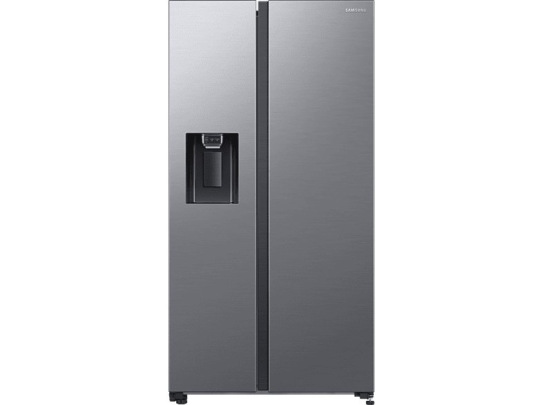 Samsung RS65DG54R3S9EF Mono cooling No Frost 178 cm 635 l Dispensador de agua & hielo Power Cool Inox