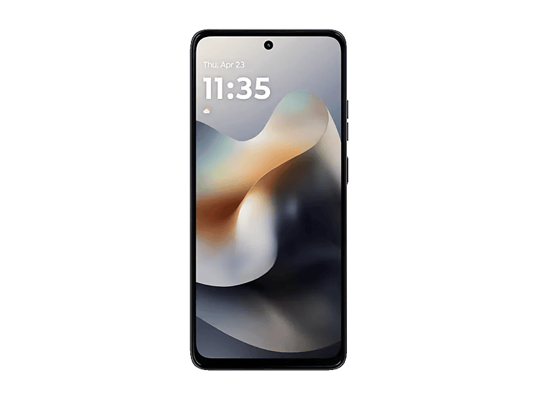 motorola G56 Negro 512 GB 8 GB RAM 6.72 Full HD+ MediaTek Dimensity 7060 5200 mAh