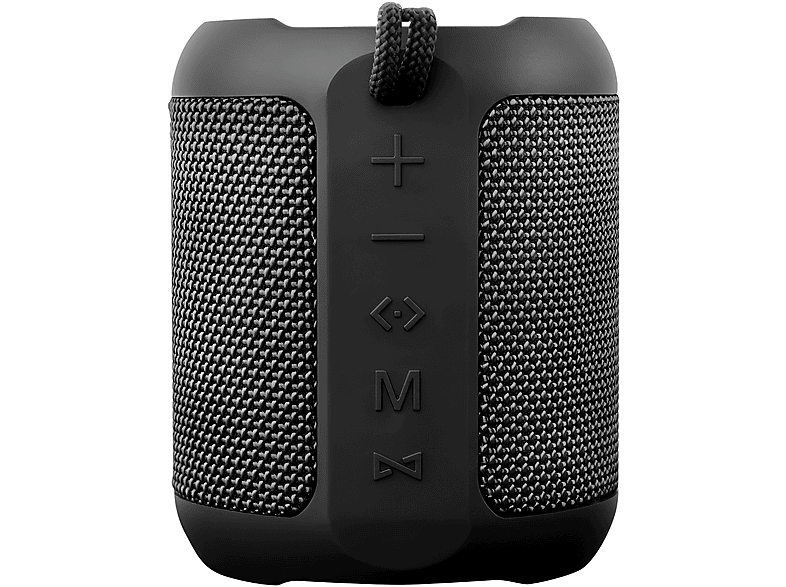 Vieta Sun 2 16 W Bluetooth Autonomía 13 h Negro