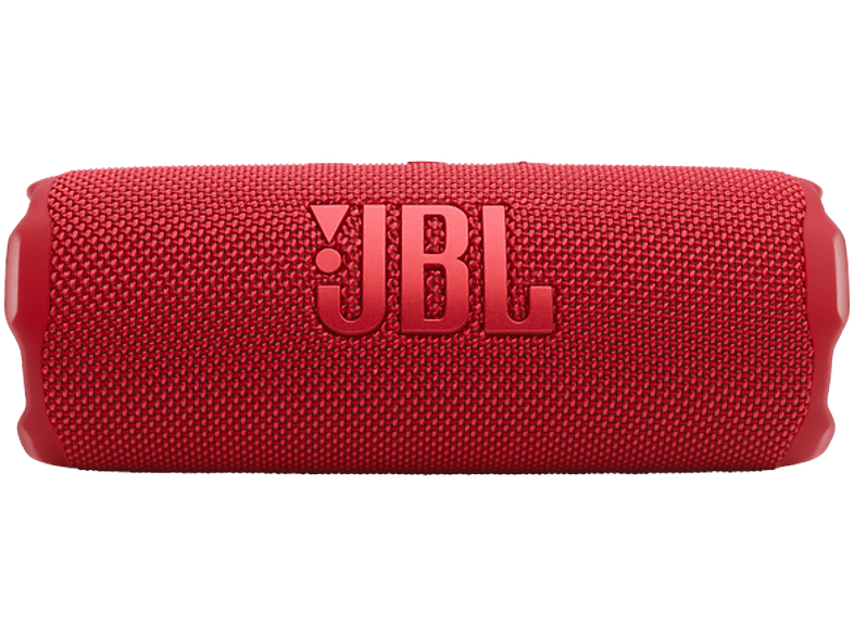 JBL Flip 7 10W RMS 25W Potencia Total Bluetooth 14h Autonomía IP68 Rojo