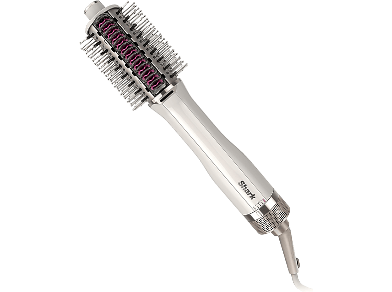 Shark HT202EU 4 Niveles de Temperatura 900 W Wet&Dry  Blanco seda