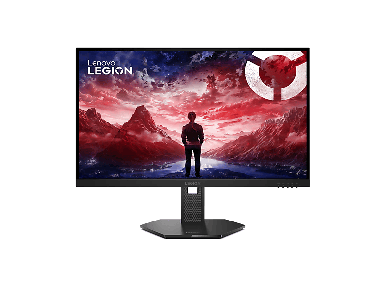 Lenovo Legion 27Q-10 27 QHD 240 Hz 0.5 ms IPS 2x HDMI® 2.1 TMDS 1x DP 1.4 (HBR3) Negro