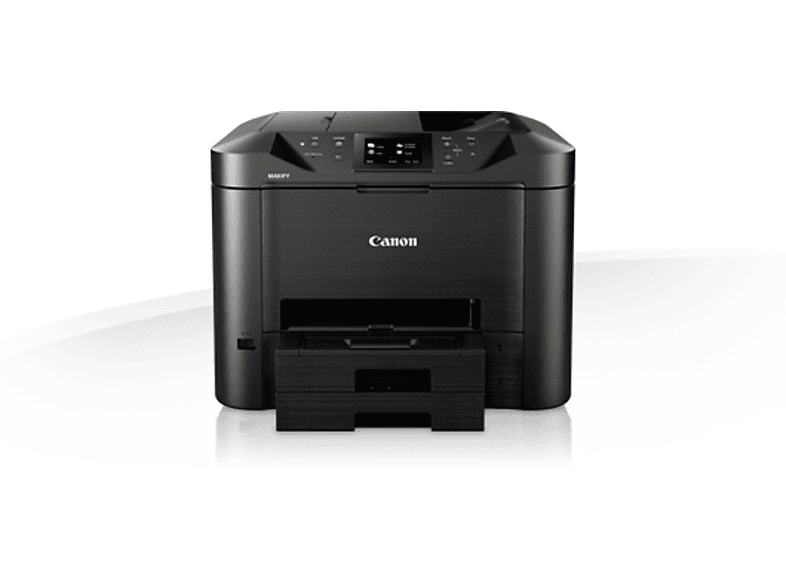 Canon Maxify MB5450 Inyección de tinta Wifi USB