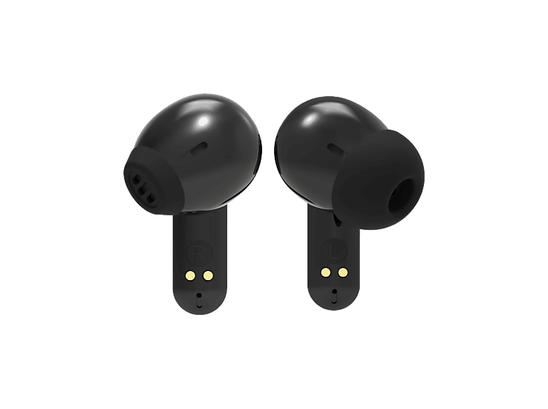 Vieta Pro Dual 3 Autonomía 28 h Cancelación de ruido IPX4 Negro
