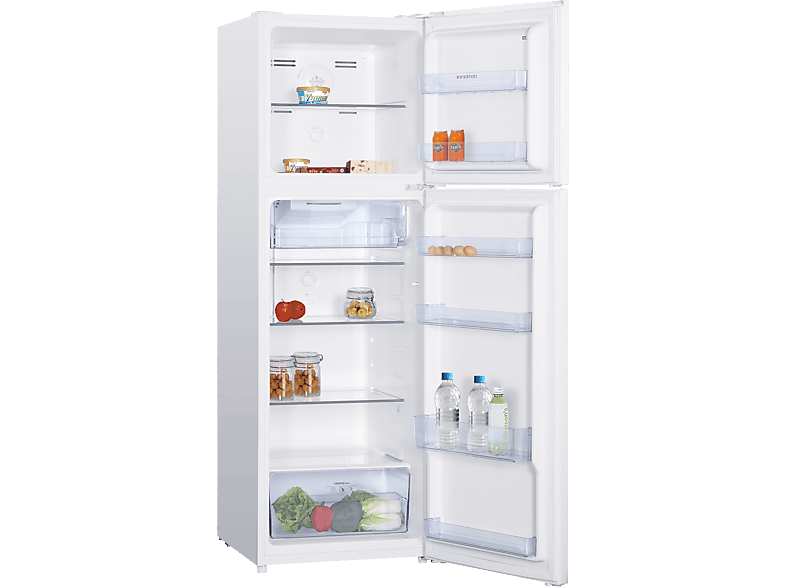 Infiniton FG-248TD67WEN Total No Frost 167 cm 247 l Control Bi-Zona Fresh Zone Blanco