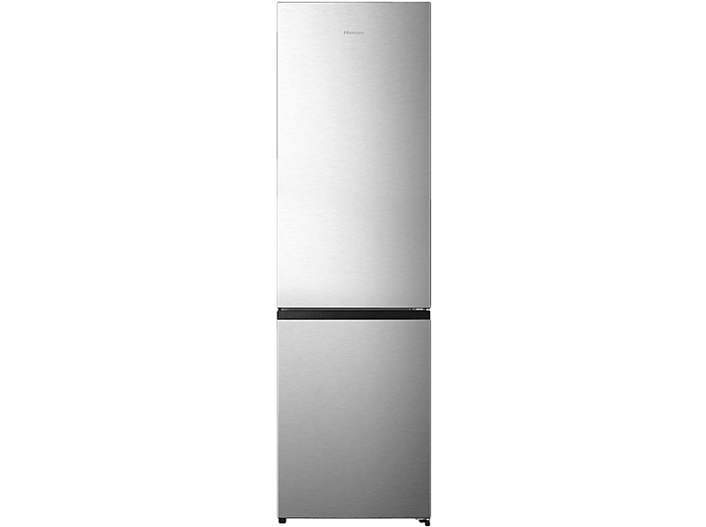 Hisense RB440N4ACC No Frost 201.7 cm 216 l Multi-Air Flow. Motor Inverter Inox